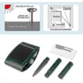 thumbnail image 3 of Ultrasonic Deer Repeller - Pack Of 2 - Solar Powered - Get Rid Of Deer In 48 Hours, 3 of 5