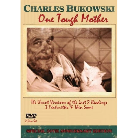 Charles Bukowski: One Tough Mother (DVD)