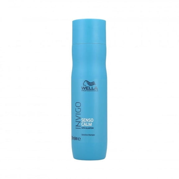 Wella Invigo Senso Calm Sensitive Scalp Shampoo 250 ml
