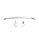 thumbnail image 5 of Barra de puntal delantera DYNWAVEMX Metal de alto rendimiento Coupe Hatchback Sedan, 5 of 8