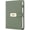 Sage, variant on Aesthetic Diary with Lock - Beautiful Leather Journal with Easy to Change Code Lock & Refillable Pages - Quality 8.5x5.6” Planner for Women with Bookmark & Pen Holder to Protect Thoughts & Memories