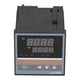 thumbnail image 2 of Controlador de temperatura industrial, controladores de termostato de temperatura PID, kit de controlador de temperatura PID, controladores de temperatura PID inteligentes, rendimiento de primer nivel, 2 of 8