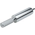 thumbnail image 1 of Handheld Rolling Pin Sander, Original Hand-Held Manual Aluminum Alloy Shaft Rod Sanding Machine for Shaping and Finishing Acoustic Guitar Repair Tool, SCDM, 1 of 5