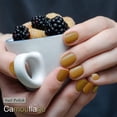 thumbnail image 4 of Karma Organic Nail Polish; Non-Toxic, Vegan, and Cruelty-Free (CAMOUFLAGE), 4 of 8