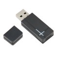thumbnail image 3 of Adaptador Inalámbrico de PC, Adaptador Inalámbrico Adaptador ABS Controlador de Sinconizaciónón de Gratuita y Juego para el Controlador de Juego para PC, 3 of 7
