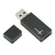 thumbnail image 3 of Adaptador Inalámbrico de PC, Adaptador Inalámbrico Adaptador ABS Controlador de Sinconizaciónón de Gratuita y Juego para el Controlador de Juego para PC, 3 of 7