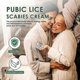 thumbnail image 2 of 1/2pcs Pubic Lice Scabies Removal Cream Herbal Anti Lice Eggs Anti-itch, 2 of 5