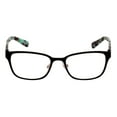 thumbnail image 2 of Kate Spade Ninette Eyeglasses Color 0003 00, 2 of 3