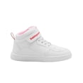 thumbnail image 4 of Tenis Bota Escolar Para Niña Bubble Gummers® Oregon Blanco blanco 20, 4 of 8