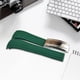 thumbnail image 1 of Correa de Reloj Salvador de Silicona Ajustable y Ligera con Hebilla Plegable Verde, 1 of 10