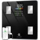 thumbnail image 1 of Arboleaf Báscula inteligente para peso corporal, báscula digital de baño con IMC, grasa corporal, ma, 1 of 6