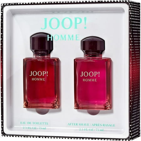 Joop Homme - JOOP! Homme Fragrance Gift Set, 2 pc