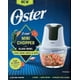 thumbnail image 1 of OSTER 3CP MINI CHPR CON GLS BWL, 1 of 5
