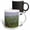 Multicolor, variant on 3drose, Alpine Wildflower, Mount Rainier Np, 11oz Two-tone Yellow Mug