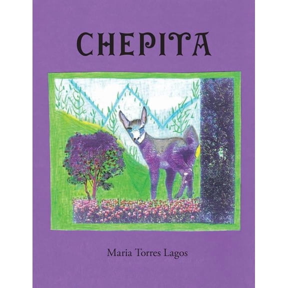 Chepita, (Paperback)