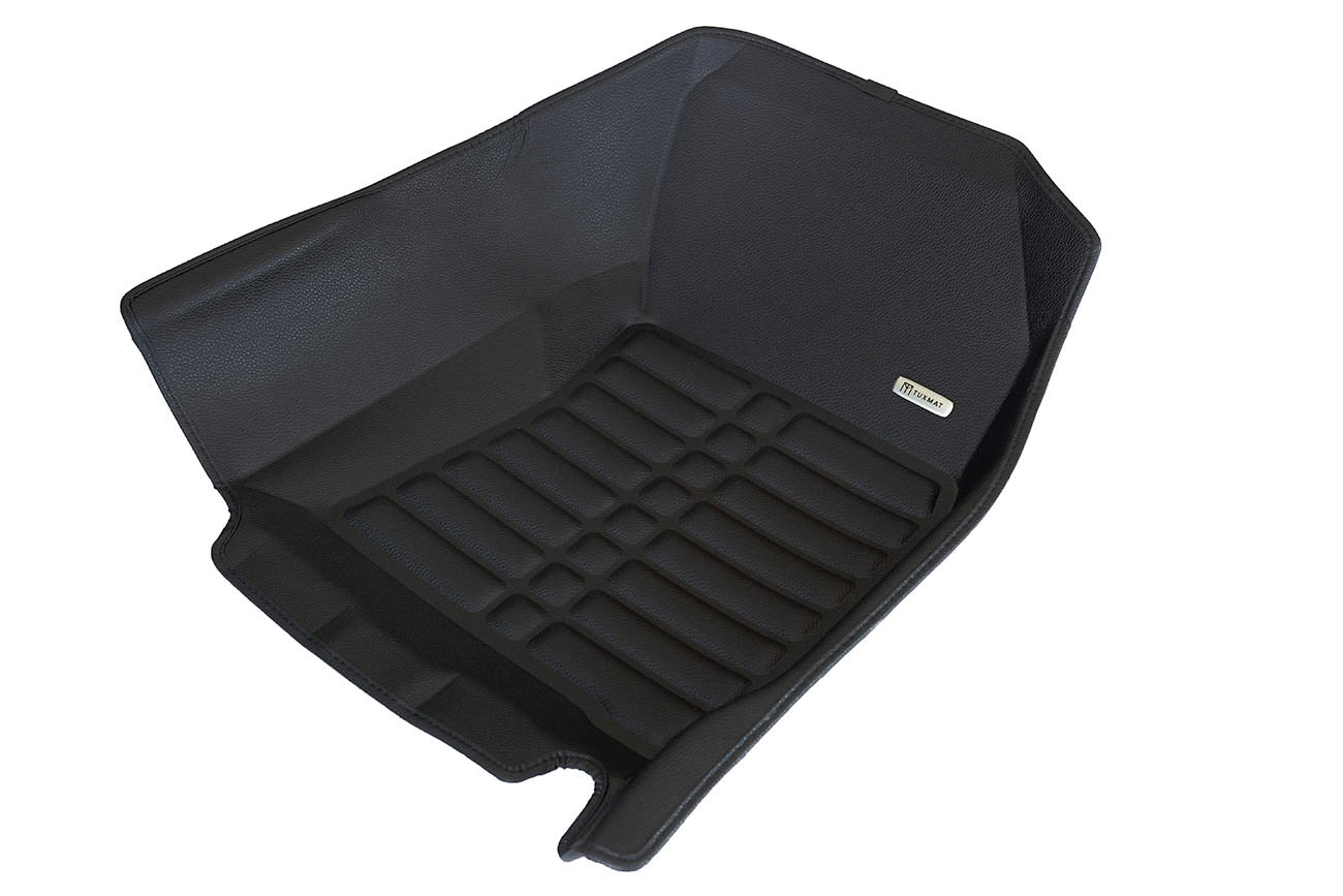 TuxMat Custom Car Floor Mats for Subaru Impreza 20082011 Models