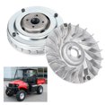 thumbnail image 1 of Variador de embrague para scooter, polea delantera del conductor, embrague del variador para scooter UTV, variador de embrague diseñado para profesionales, 1 of 9