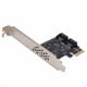 thumbnail image 2 of Tarjetas PC E, PCI‑E Tarjeta PCI Express PC Express Placas adaptadoras PC Express Alta capacidad, 2 of 9