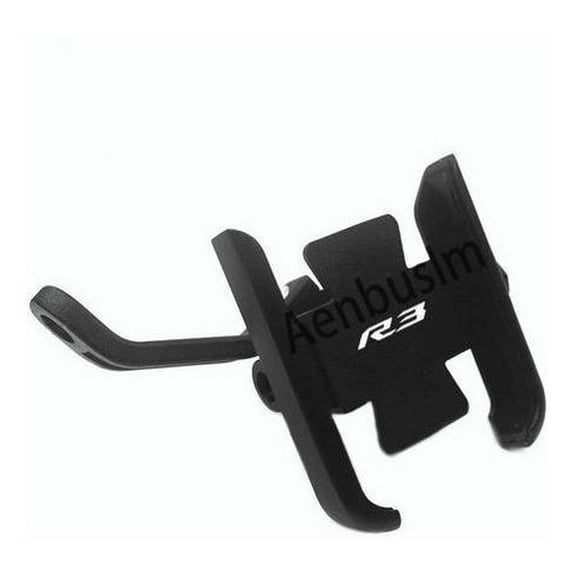 Applies to Mobile Phone Holder for Yamaha Yzf-r3 2015-2020
