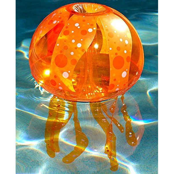 jellyfish pool light