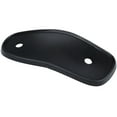 thumbnail image 3 of 2X Car Rear View Blind Spot Mirror Wide Angle Rear View Mirrors Auto Hood Head Cover Sand Plate Side Mirror for Suv, 3 of 8