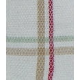 thumbnail image 2 of Lot de 4 torchons à vaisselle Mainstays, rouges, 2 of 5