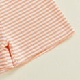 thumbnail image 6 of HCNTES Toddler Boy Easter Outfit Bunny Train Embroidered 2 Piece Set Toddler Boy Summer Clothes, 6 of 7