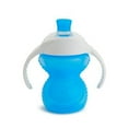 thumbnail image 6 of Munchkin® Click Lock™ Bite Proof Trainer Sippy Cup, 7 oz, Blue/Purple, Unisex, 2 Pack, 6 of 6
