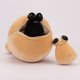 thumbnail image 4 of 3pcs Anime Game My Pet Alien Pou Kawaii Cartoon Plush Toys Pou Plushie Children Birthday Christmas Gifts, 4 of 5