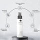 thumbnail image 4 of Spray fijador para microfibras capilares, 4 of 5
