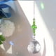 thumbnail image 4 of Cristal Transparente FLhrweasw para Atrapar La Luz Verde, 4 of 7