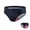 8# Dark Blue, variant on Womens Underwear 4D Padded Cycling Shorts Comfortable Bike Underwears Biking Breathable Padding for Long Rid Black L
