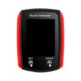 thumbnail image 4 of Softwinduk bicicleta computadora bicicleta velocímetro ciclismo odómetro pantalla LCD Digital Cola Ciclocomputador con cable, 4 of 5
