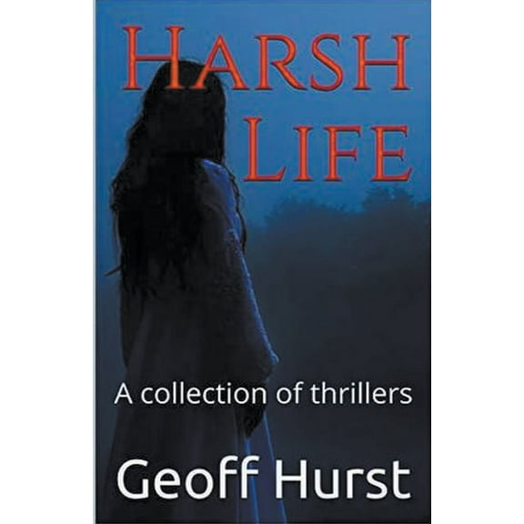 Harsh Life, (Paperback)