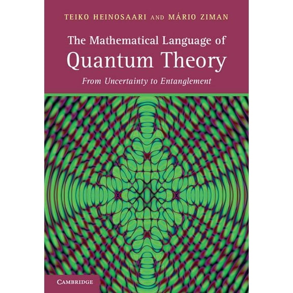 The Mathematical Language of Quantum Theory
