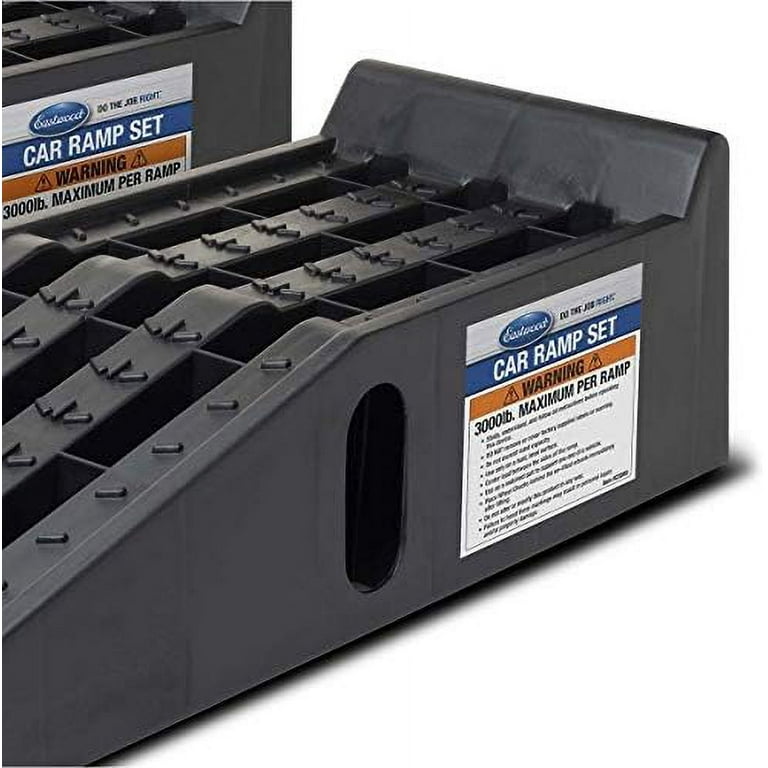 Auto ramp set walmart hotsell