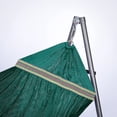thumbnail image 4 of Quality Home EZ Daze Portable 2 in 1 Hammock and Swinging Chair with Stand, 4 of 5