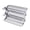 3-tier, variant on Ywmsfl Portable Foldable Food Drying Rack High Capacity Nonstick Coated Picnics Drying Rack For Baking Cookie Picnics