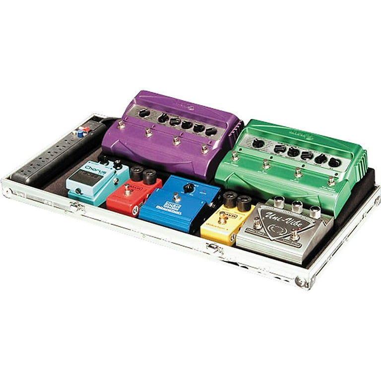 レアもの！　Coffin  Black kross エフェクトボードです！ Coffin Black kross エフェクトボードです