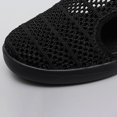 thumbnail image 4 of XIMIN Water Shoes for Women Men Mesh Wide Width Quick Dry Lightweight Aqua Barefoot for Beach Swim Pool Surf Yoga Sports Lightweight Breathable Non-Slip (44, Black), 4 of 5