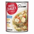 thumbnail image 1 of Swiss Chalet Chicken noodle soup less salt, 1 of 5