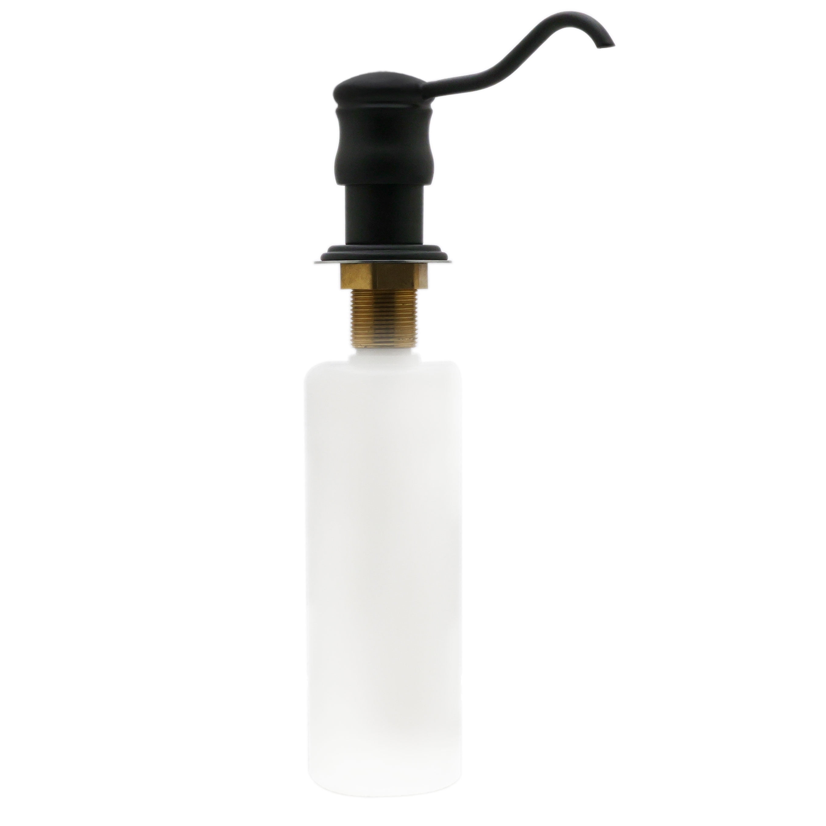【ほぼ未使用】One Shot OS3CIM-10Aワンショットディスペンサー Tc Oneshot Dispenser, 1,600 Ml, 6.8 X 9.8 X 13.8, Polished Chrome