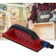 thumbnail image 3 of Lijadora eléctrica con detalles, máquina de lijado, herramientas de carpintería adecuadas para muebles, masilla, pintura de pared, placa, polvo para carpintería, agitador de azúcar, 3 of 5