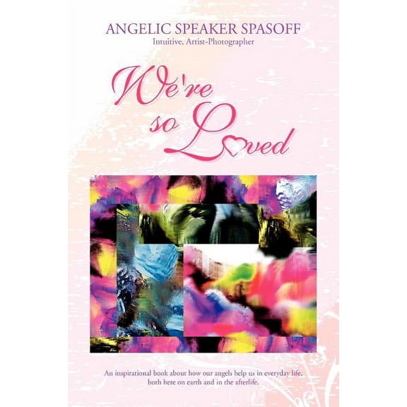 We're So Loved, (Paperback)