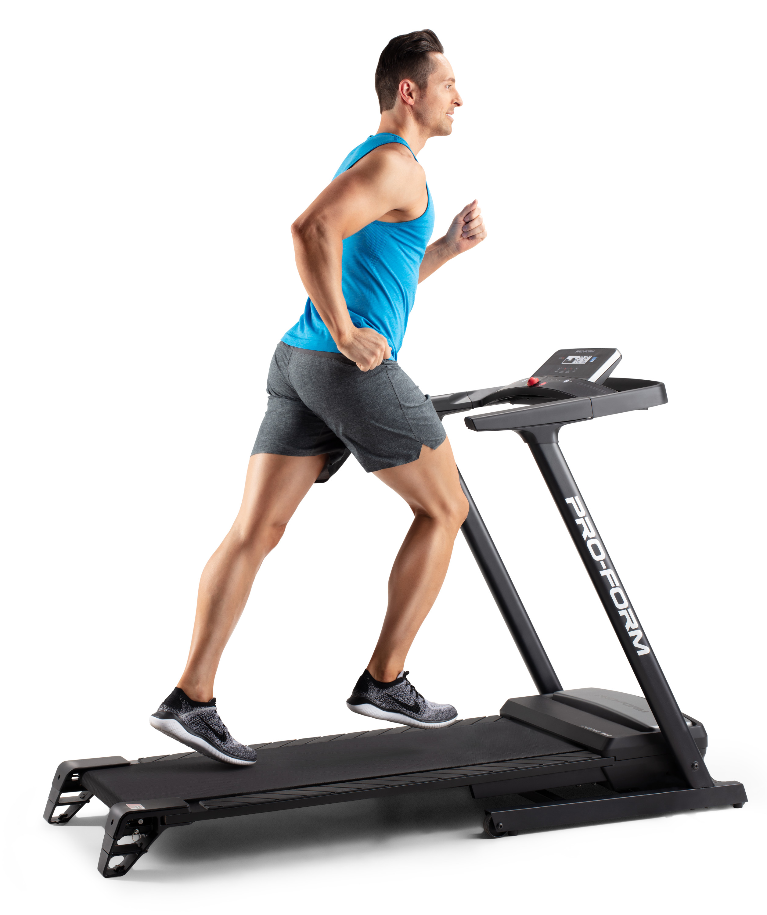 ProForm Cadence WLT Folding Treadmill with Reflex Deck for Walking and Jogging, iFit Bluetooth Enabled - image 25 of 31