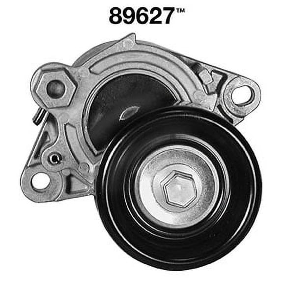 Dayco 89627 - Accessory Drive Belt Tensioner Assembly Fits select: 2006-2011 MERCEDES-BENZ E, 2006-2012 MERCEDES-BENZ C