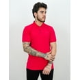 thumbnail image 4 of Playera Lisa Barabas Tipo Polo Corte Slim Fit, 4 of 4