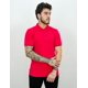 thumbnail image 4 of Playera Lisa Barabas Tipo Polo Corte Slim Fit, 4 of 4
