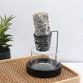 thumbnail image 4 of unbranded De Varillas De Incienso Negro Para Oficina O Yoga, 4 of 7
