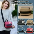 thumbnail image 2 of Camera Backpack Bag Professional Waterproof, Camera Case, 2 of 8